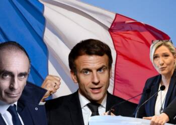 Macron