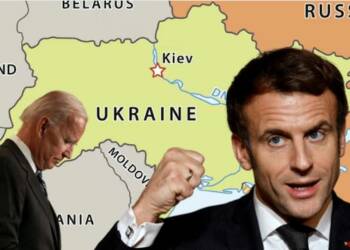 Macron