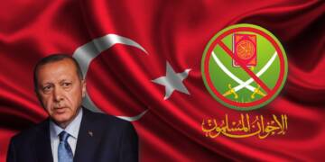 Muslim Brotherhood Turkey Hamas