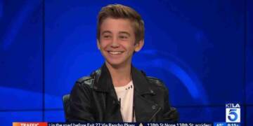 Parker Bates interview