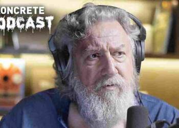 Randall Carlson YouTube thumbnail