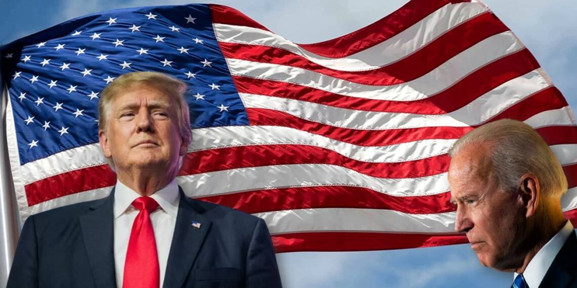 Trump Biden Republicans Democrats House