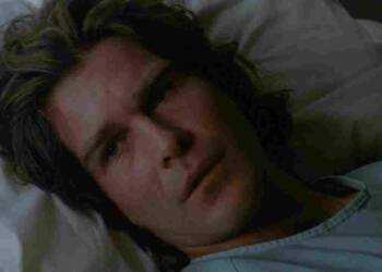 Ty Wesley Miller acting secene