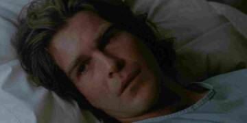 Ty Wesley Miller acting secene