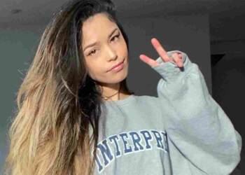 Valkyrae merch instagram post