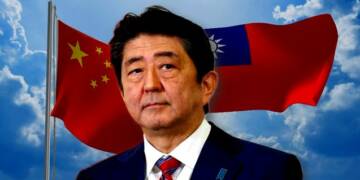 japan, shinzo abe,nuclear,taiwan
