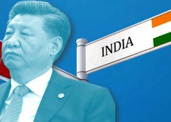 CHINA, AUSTRALIA, INDIA, ECONOMY