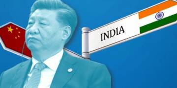 CHINA, AUSTRALIA, INDIA, ECONOMY