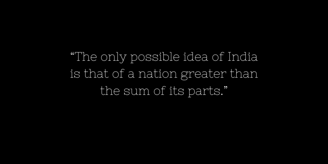 best Shashi Tharoor quote