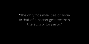 best Shashi Tharoor quote