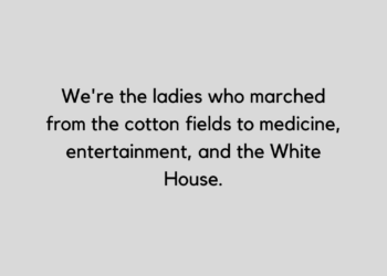 best black queen quote