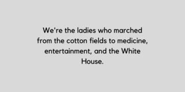 best black queen quote