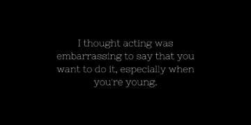 best embarrassing Quotes