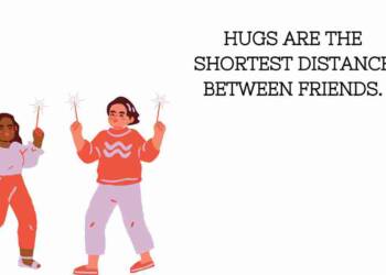 best hug quotes art