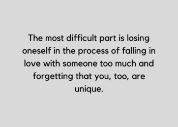 best stay away quote