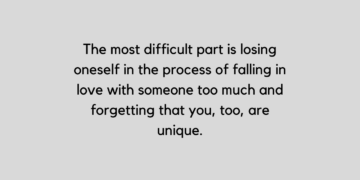 best stay away quote