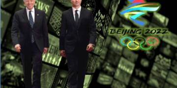 OLYMPICS, BEIJING, CHINA,GENOCIDE