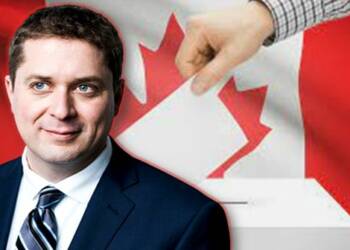 canada, conservative,scheer,trudeau