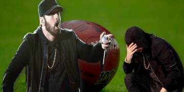 eminem, NFL, blm movement