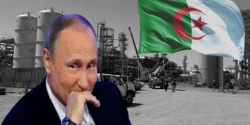 algeria, biden,russia,gas,investments