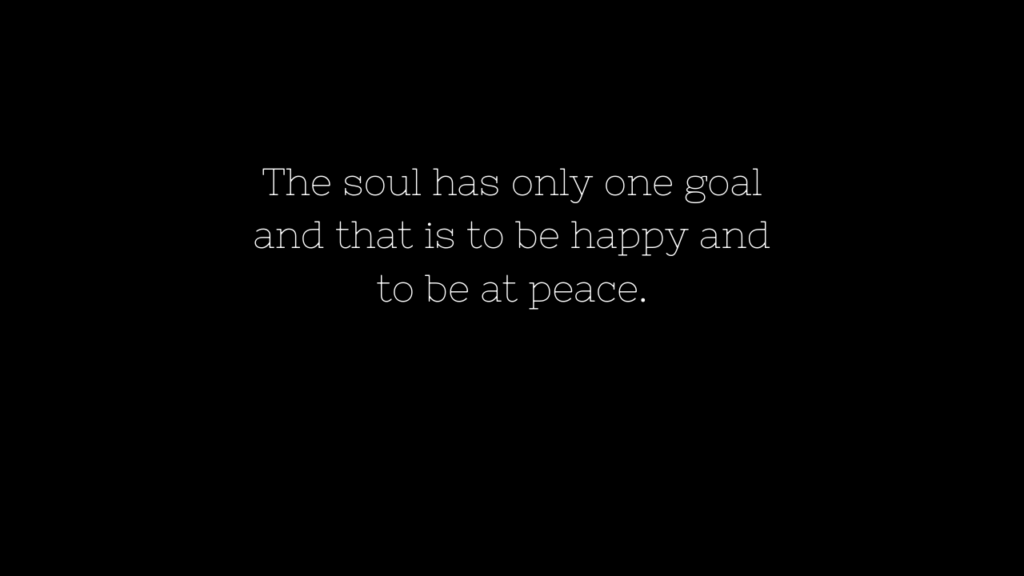 best happy soul quotes