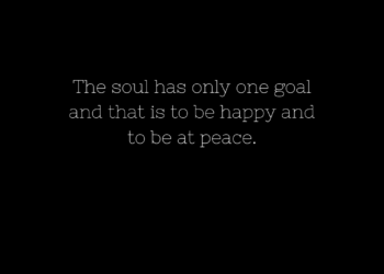 best happy soul quotes