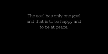 best happy soul quotes