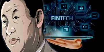 china, vietnam, fintech,supply chain