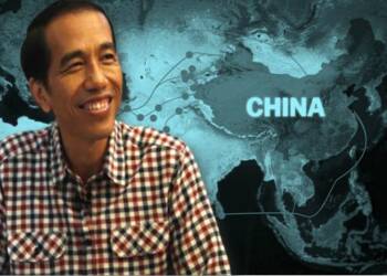 project, Indonesia, china, jakarta