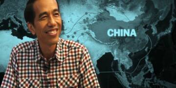 project, Indonesia, china, jakarta