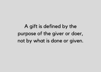 best intention quote