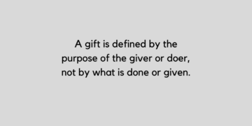 best intention quote