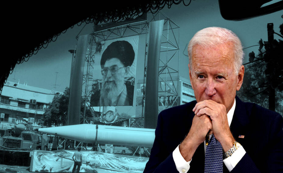 Iran, nuclear deal, biden,sanctions