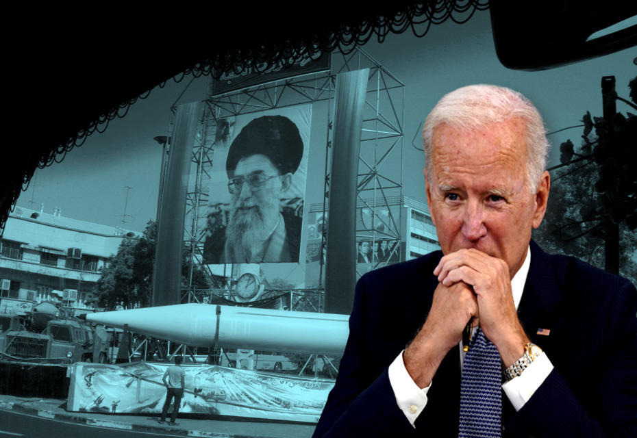 Iran, nuclear deal, biden,sanctions