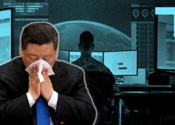 CHINA, SCIENTIST, HYPERSONIC