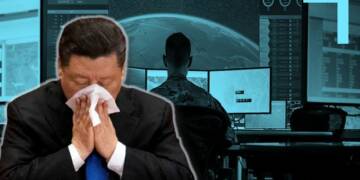 CHINA, SCIENTIST, HYPERSONIC