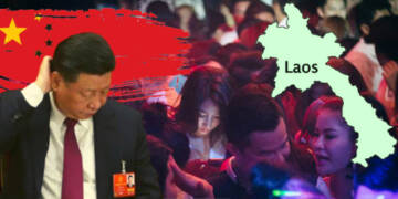Laos