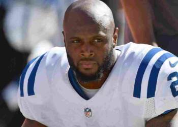 mike adams in a game