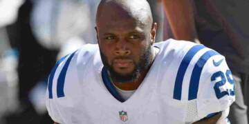 mike adams in a game