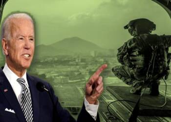 defence, report, biden, US