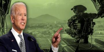 defence, report, biden, US