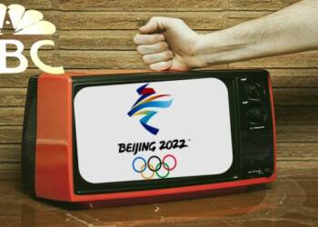 OLYMPICS, WINTER, BEIJING,nbc