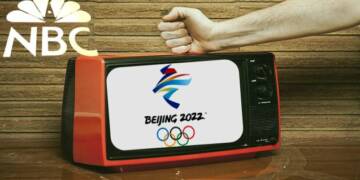 OLYMPICS, WINTER, BEIJING,nbc