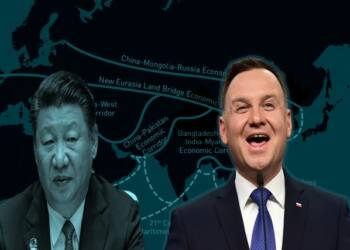 POLAND, CHINA, BRI, ITALY