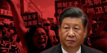 CHINA, ccp, VIDEO