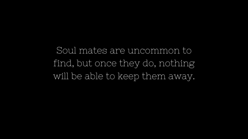 soul tie quotes