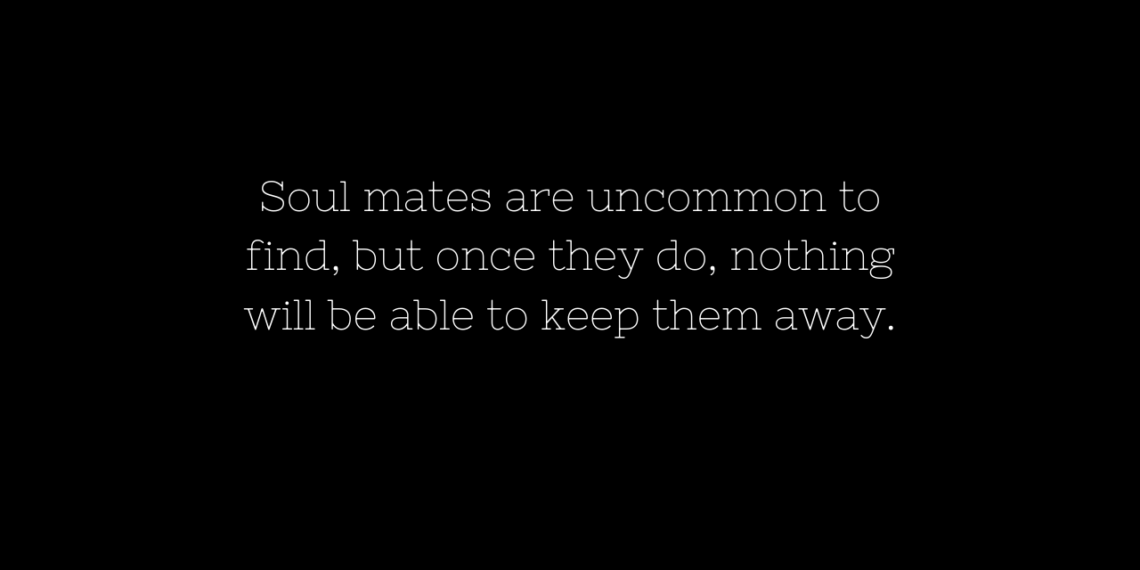 soul tie quotes
