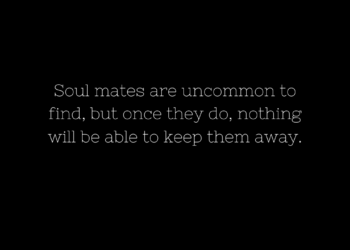 soul tie quotes