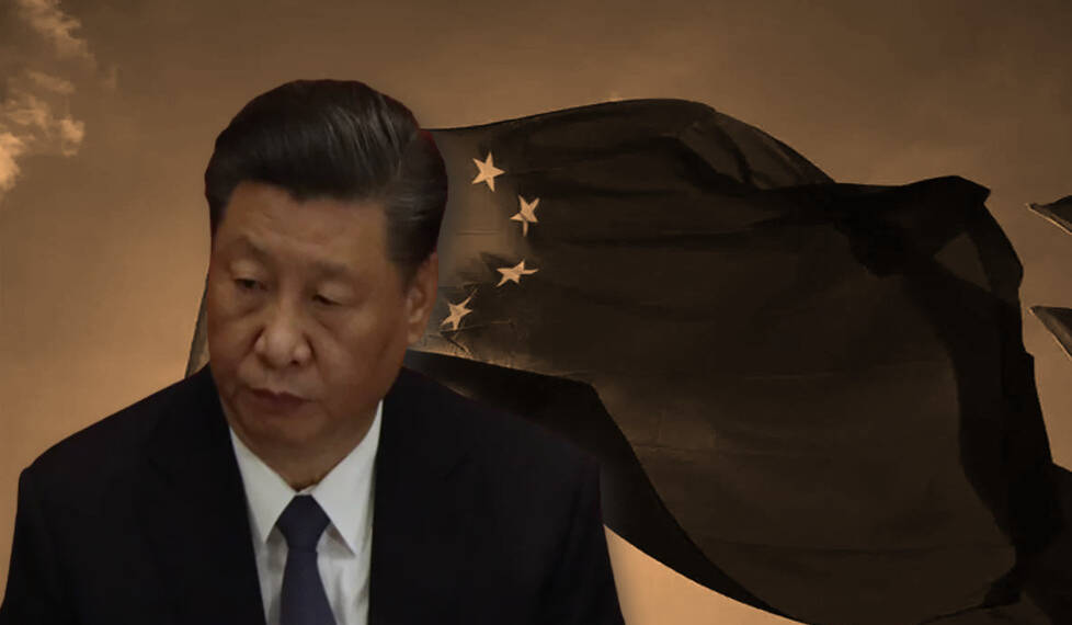 xi,beijing,democracy, ccp
