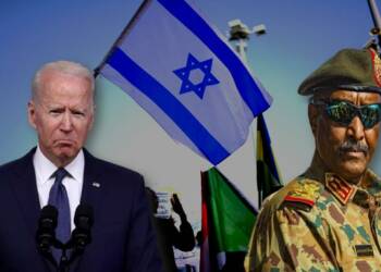 sudanese, biden, russia, military,Israel